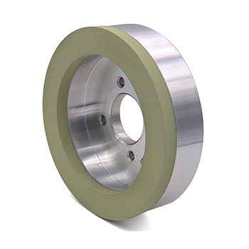6A2 vitrified diamond grinding wheels for PCD pcbn tools