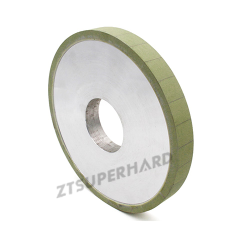 1A1 14A1 Vitrified bond Surface Diamond Grinding Wheels