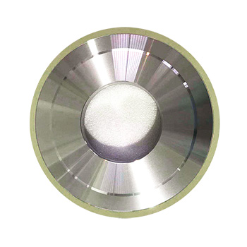 1A1 14A1 3A1 Vitrified bond Cylindrical diamond grinding wheel