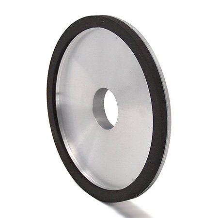 diamond grinding wheels for sharpening carbide saw blades