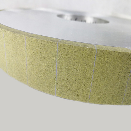 Vitrified bond Surface Diamond Grinding Wheels