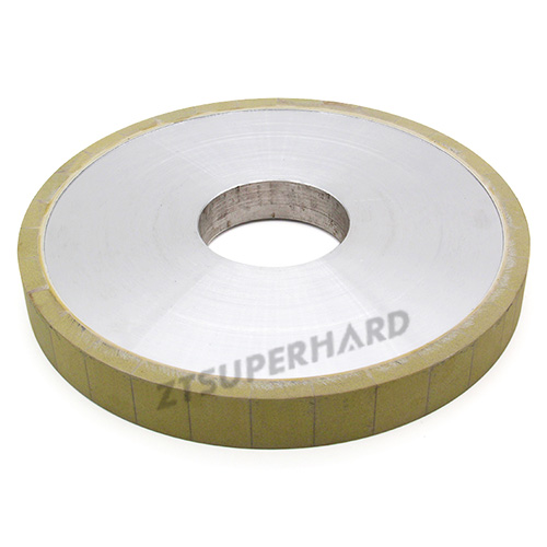 Vitrified bond Surface Diamond Grinding Wheels