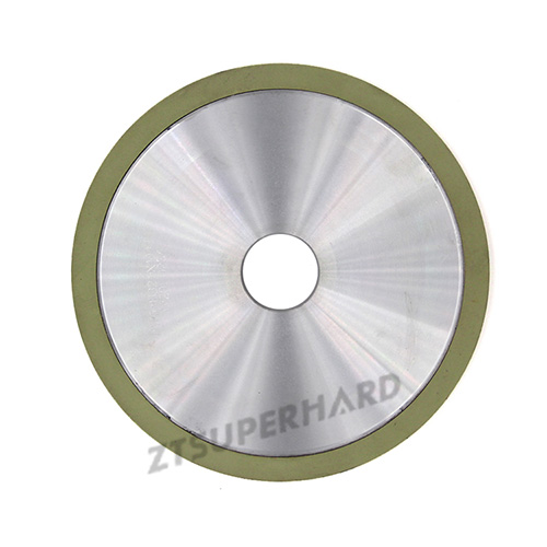 1A1 diamond grinding wheels