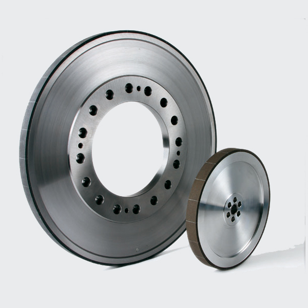 Vitrified bond CBN grinding Wheel For Camshaft Grinding