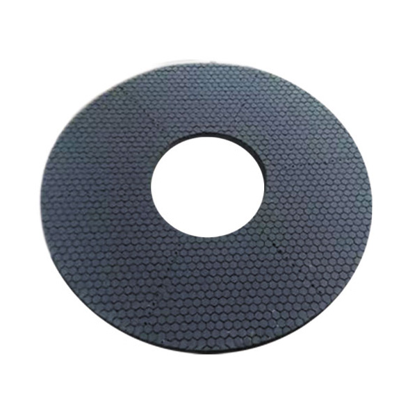 1A2T, 6A2B Vitrified bond double side face cbn grinding disc