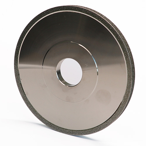 1A1 Electroplating bond diamond grinding wheel