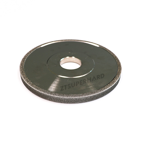 1A1 diamond grinding wheel