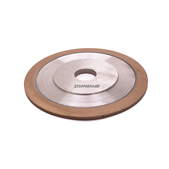 14A1 cbn grinding wheels