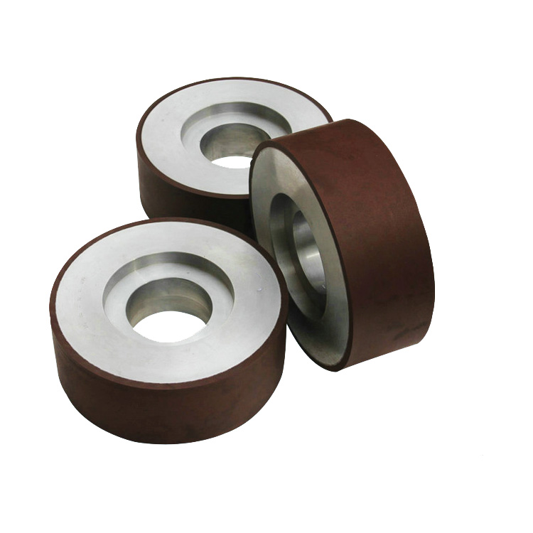 cbn centerless grinding wheels