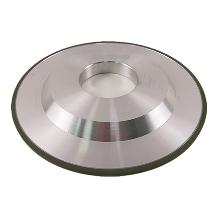 3A1 diamond cbn grinding wheels