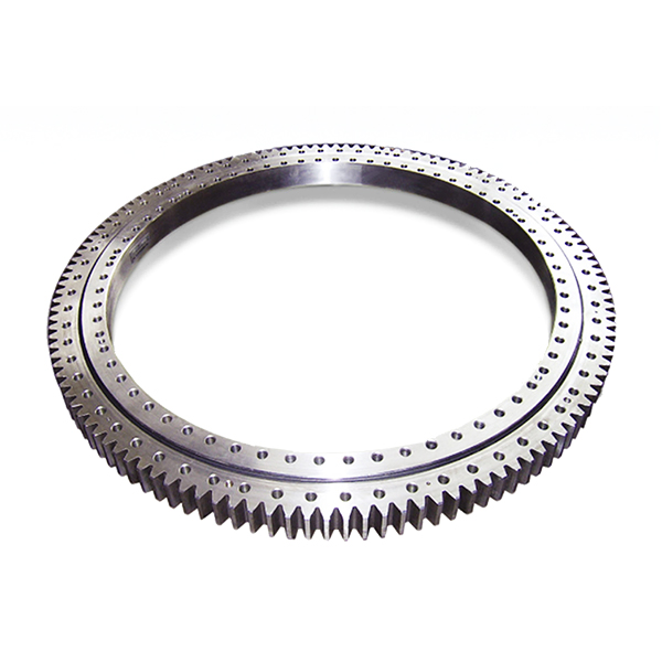 PCBN inserts for wind power bearing