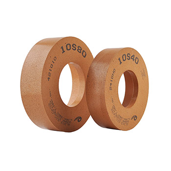 10S Polishing Wheels