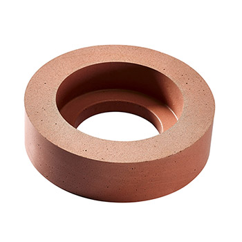 9R Polishing Cup Wheel