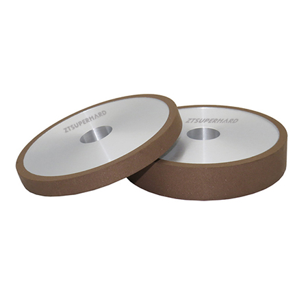 1A1 Flat grinding wheel