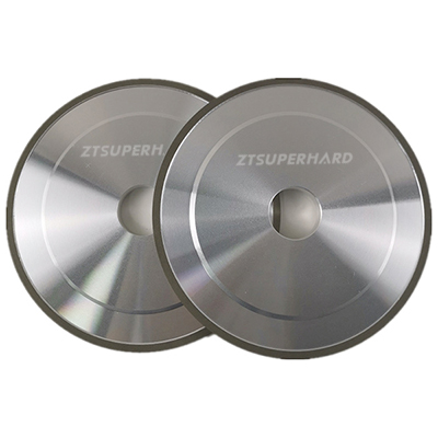 14A1 Surface grinding wheels