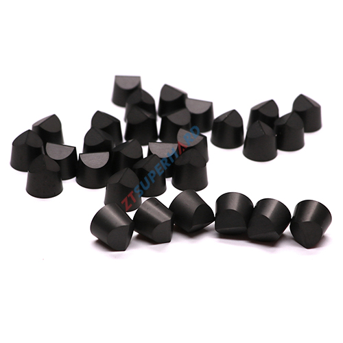 RCMX Solid CBN inserts