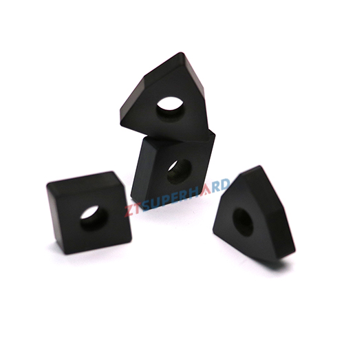 CNMN Solid CBN inserts