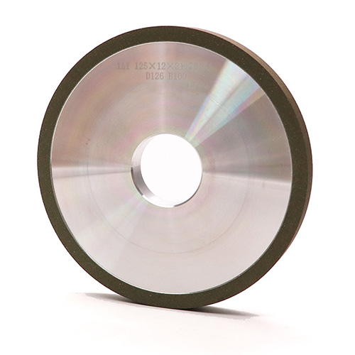 1A1 diamond grinding wheels