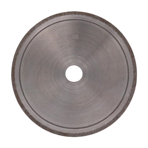 1A1 Lapidary Diamond Saw Blade Gemstone Cutting Disc