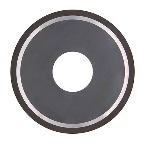 1A1r resin bond ultra-thin diamond cutting disc