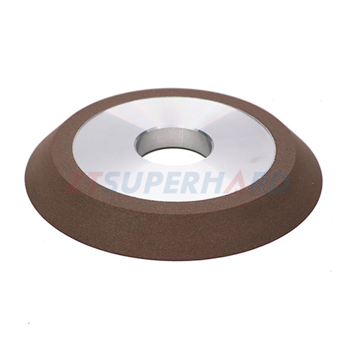 1V1 diamond grinding wheel