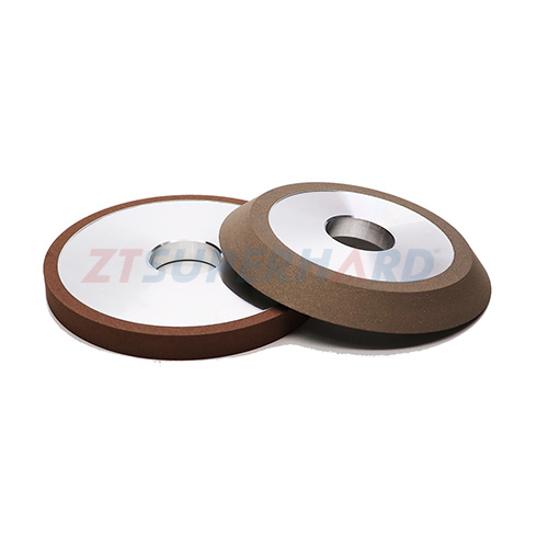 1V1 diamond grinding wheel