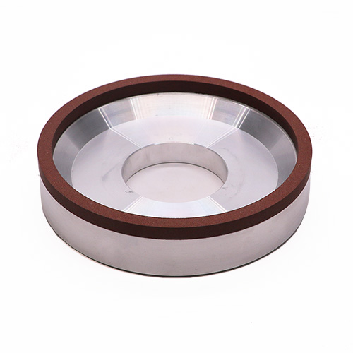 6A2 resin diamond grinding wheels