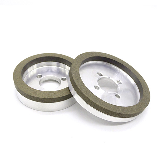 6A2 resin diamond grinding wheels