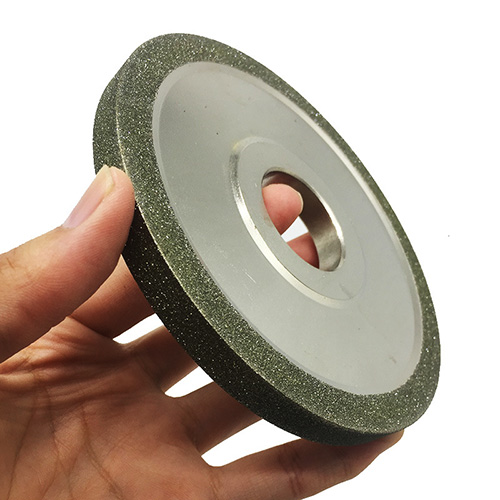 1A1 diamond grinding wheel