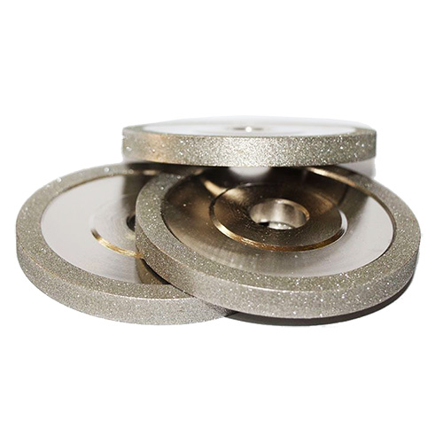 1A1 diamond grinding wheel