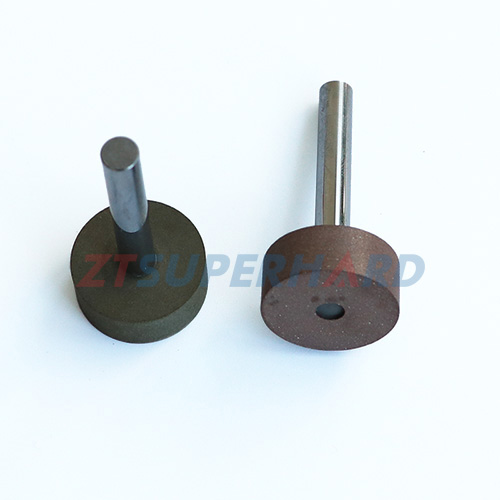 1A1W diamond internal grinding wheel