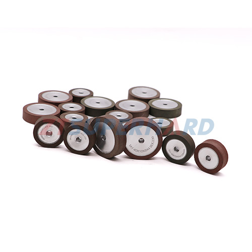 1A1 diamond grinding wheel