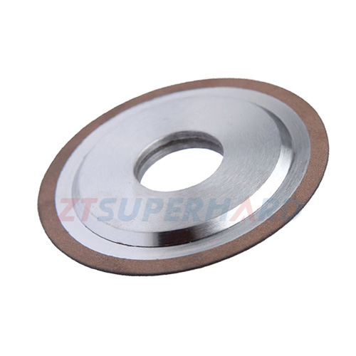 ultra-thin diamond cutting disc